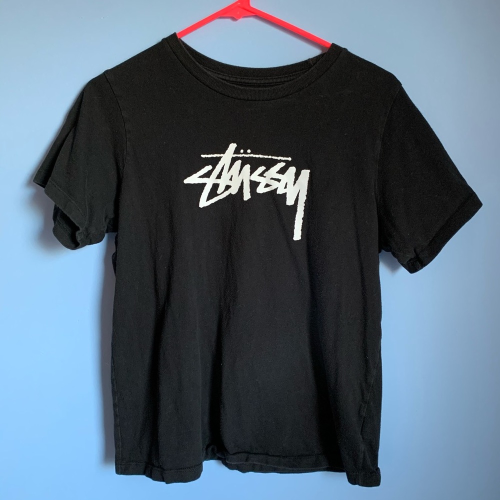 Women’s Stüssy T-shirt